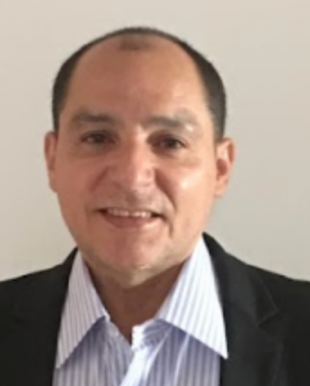 Dr. Giovany Malcher Figueiredo