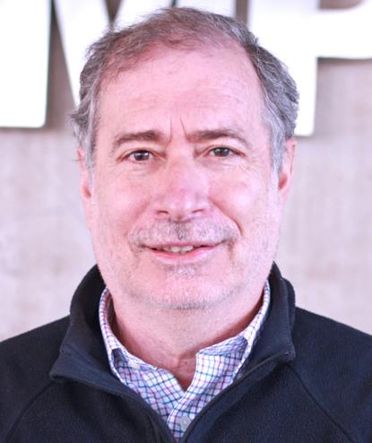Dr. Humberto Prado Castillo