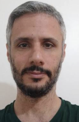 Dr. Leandro Martín del Pezzo