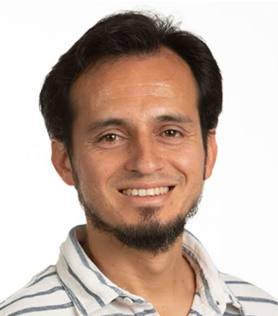 Dr. Luis Fernando López Ríos