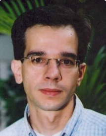 Dr. Sergio Henrique Monari Soares