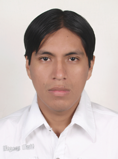Dr. Yony Raúl Santaria Leuyacc